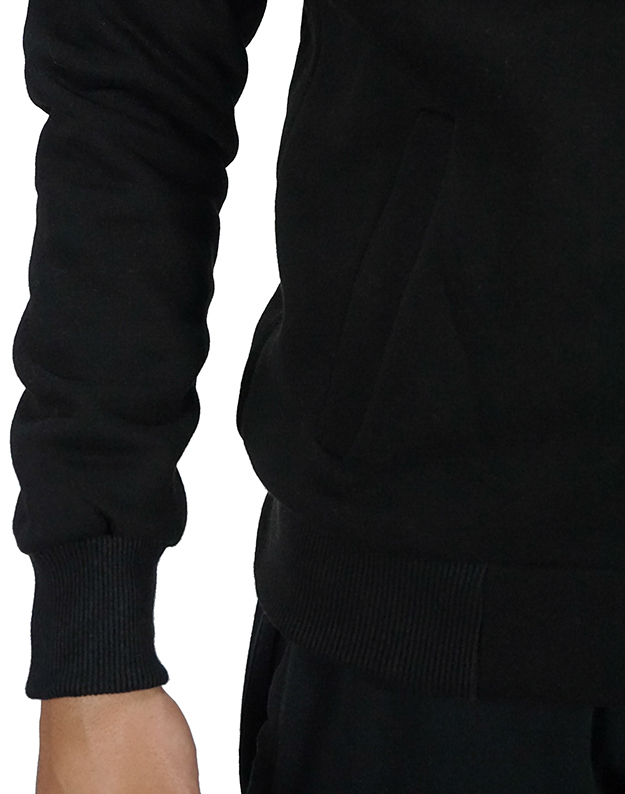 Real Brand Man Sweater